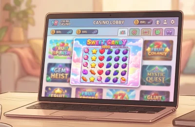 Onde Jogar Sweet Bonanza 1000 no Brasil